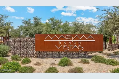 12287 E Lupine Lane, Florence, AZ 85132 - Photo 19