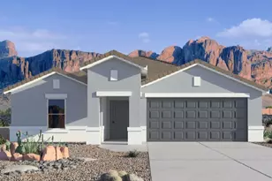 12287 E Lupine Ln, Florence, AZ 85132 - Photo 1