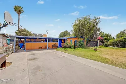 1019 E Northview Avenue, Phoenix, AZ 85020 - Photo 1