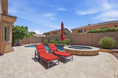 11427 E Stanton Circle, Mesa, AZ 85212 - Photo 63