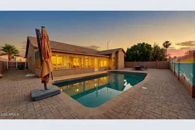 3341 E Isabella Avenue, Mesa, AZ 85204 - Photo 77