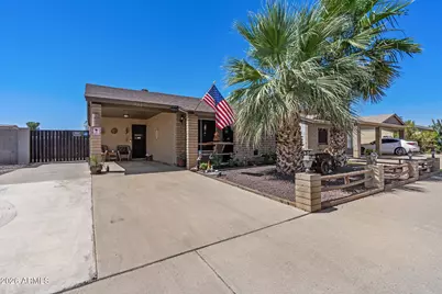 421 E Behrend Drive, Phoenix, AZ 85024 - Photo 25