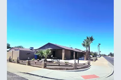 421 E Behrend Drive, Phoenix, AZ 85024 - Photo 23