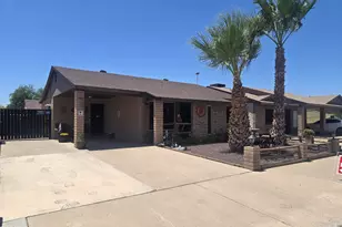421 E Behrend Dr, Phoenix, AZ 85024 - Photo 21