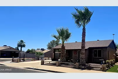 421 E Behrend Drive, Phoenix, AZ 85024 - Photo 19
