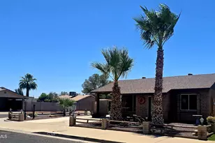 421 E Behrend Dr, Phoenix, AZ 85024 - Photo 19