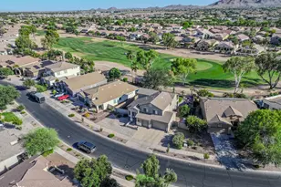 21309 E Via Del Rancho Rd, Queen Creek, AZ 85142 - Photo 49
