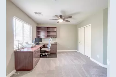 21309 E Via Del Rancho Road, Queen Creek, AZ 85142 - Photo 25