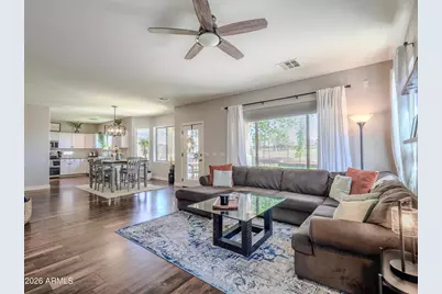 21309 E Via Del Rancho Road, Queen Creek, AZ 85142 - Photo 15
