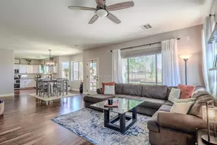 21309 E Via Del Rancho Rd, Queen Creek, AZ 85142 - Photo 15