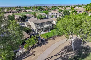 21309 E Via Del Rancho Rd, Queen Creek, AZ 85142 - Photo 51