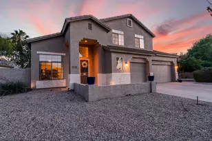 21309 E Via Del Rancho Rd, Queen Creek, AZ 85142 - Photo 43