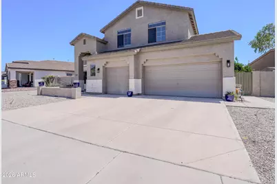 21309 E Via Del Rancho Road, Queen Creek, AZ 85142 - Photo 9