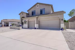 21309 E Via Del Rancho Rd, Queen Creek, AZ 85142 - Photo 9