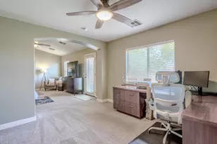 21309 E Via Del Rancho Rd, Queen Creek, AZ 85142 - Photo 27