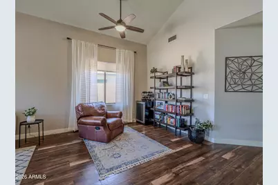 21309 E Via Del Rancho Road, Queen Creek, AZ 85142 - Photo 13