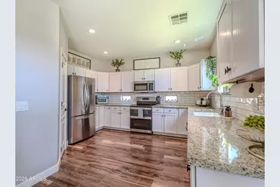 21309 E Via Del Rancho Road, Queen Creek, AZ 85142 - Photo 17
