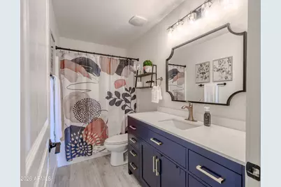 21309 E Via Del Rancho Road, Queen Creek, AZ 85142 - Photo 31