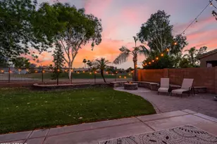 21309 E Via Del Rancho Rd, Queen Creek, AZ 85142 - Photo 47