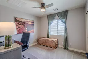 21309 E Via Del Rancho Rd, Queen Creek, AZ 85142 - Photo 35
