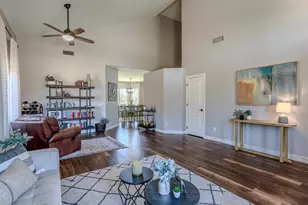 21309 E Via Del Rancho Rd, Queen Creek, AZ 85142 - Photo 15