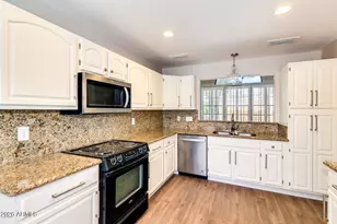 7176 N Via De Amigos, Scottsdale, AZ 85258 - Photo 11