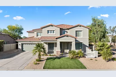 14759 N 182nd Avenue, Surprise, AZ 85388 - Photo 55