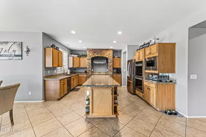 14759 N 182nd Avenue, Surprise, AZ 85388 - Photo 17
