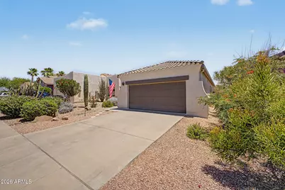 10439 E Second Water Trail, Gold Canyon, AZ 85118 - Photo 3