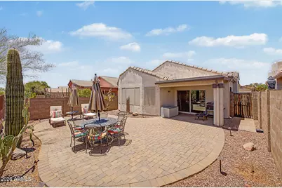 10439 E Second Water Trail, Gold Canyon, AZ 85118 - Photo 23