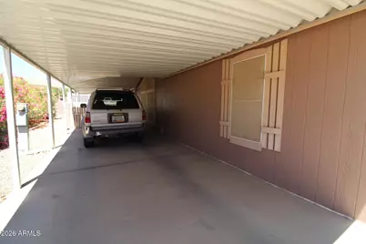 615 W 1st Avenue, Miami, AZ 85539 - Photo 3
