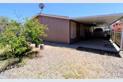 615 W 1st Avenue, Miami, AZ 85539 - Photo 5