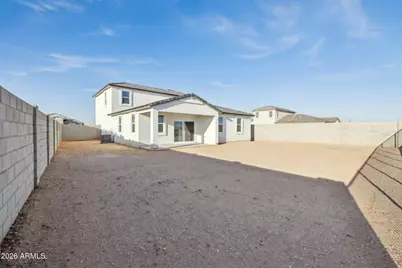 26244 W Nancy Lane, Buckeye, AZ 85326 - Photo 37