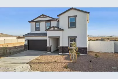 26244 W Nancy Lane, Buckeye, AZ 85326 - Photo 3