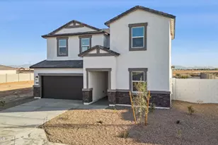 26244 W Nancy Ln, Buckeye, AZ 85326 - Photo 3