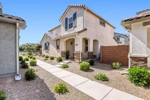 25220 N 142nd Dr, Surprise, AZ 85387 - Photo 1