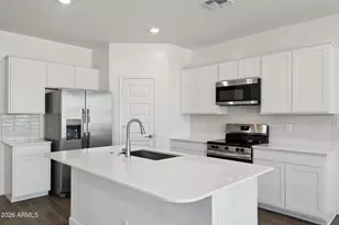 26049 W Lynne Ln, Buckeye, AZ 85326 - Photo 9