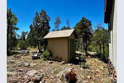 10810 Tanager --, Jerome, AZ 86331 - Photo 17