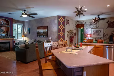 7344 W Karen Lee Lane, Peoria, AZ 85382 - Photo 11