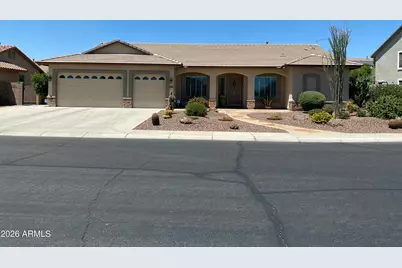 7344 W Karen Lee Lane, Peoria, AZ 85382 - Photo 1