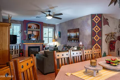 7344 W Karen Lee Lane, Peoria, AZ 85382 - Photo 13