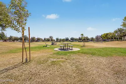 3585 S Ranger Trail, Gilbert, AZ 85297 - Photo 35