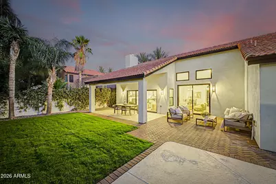 5636 E Paradise Lane, Scottsdale, AZ 85254 - Photo 45