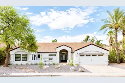 5636 E Paradise Lane, Scottsdale, AZ 85254 - Photo 1