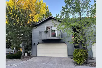 111 E Oak Avenue #27, Flagstaff, AZ 86001 - Photo 29