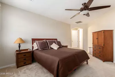 2075 E Honeysuckle Place, Chandler, AZ 85286 - Photo 29