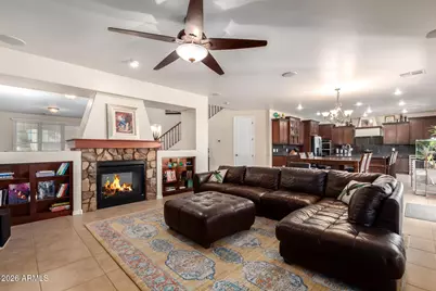 2075 E Honeysuckle Place, Chandler, AZ 85286 - Photo 9