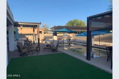 2075 E Honeysuckle Place, Chandler, AZ 85286 - Photo 65