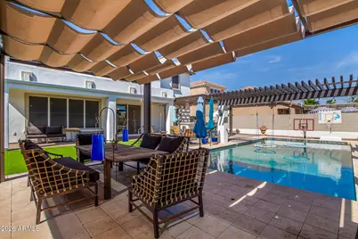 2075 E Honeysuckle Place, Chandler, AZ 85286 - Photo 53