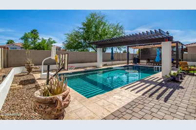 2075 E Honeysuckle Place, Chandler, AZ 85286 - Photo 55